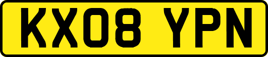 KX08YPN