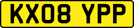 KX08YPP