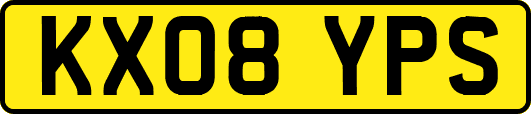 KX08YPS
