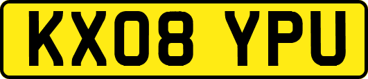 KX08YPU