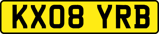 KX08YRB