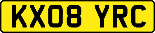 KX08YRC