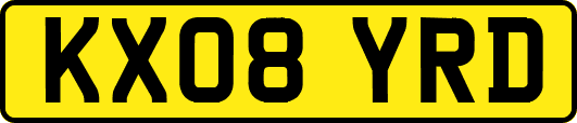 KX08YRD