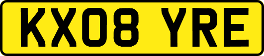 KX08YRE