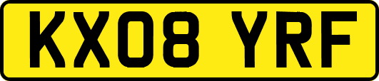 KX08YRF
