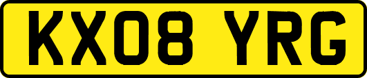 KX08YRG