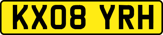KX08YRH