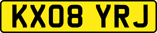 KX08YRJ