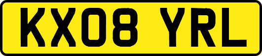 KX08YRL