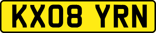 KX08YRN