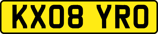 KX08YRO