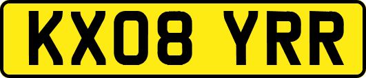 KX08YRR