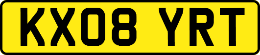 KX08YRT
