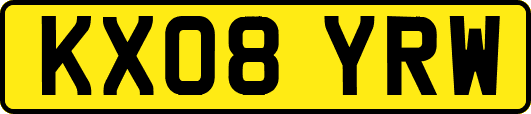 KX08YRW
