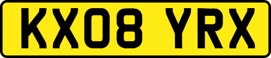 KX08YRX