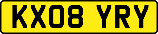 KX08YRY