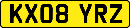 KX08YRZ