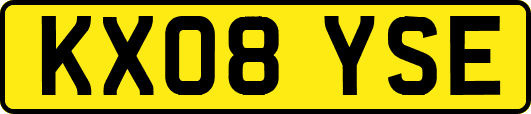 KX08YSE