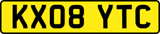 KX08YTC