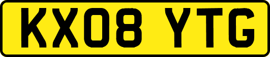 KX08YTG
