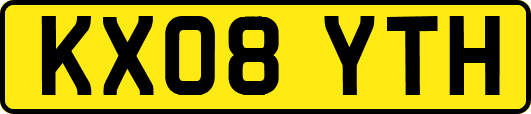 KX08YTH
