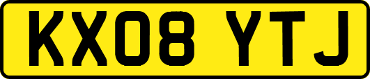 KX08YTJ