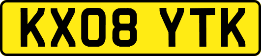 KX08YTK