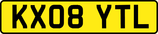 KX08YTL