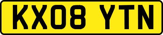 KX08YTN