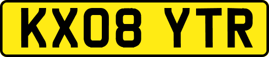 KX08YTR