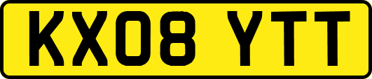 KX08YTT
