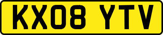 KX08YTV