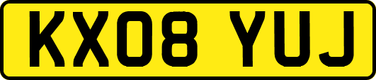 KX08YUJ
