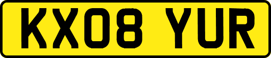 KX08YUR