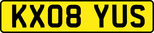 KX08YUS