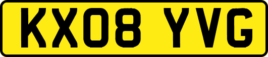 KX08YVG