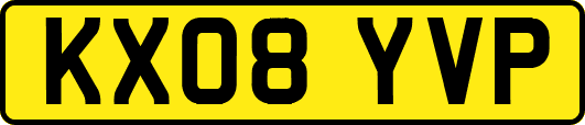 KX08YVP