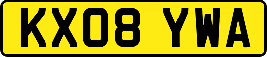 KX08YWA