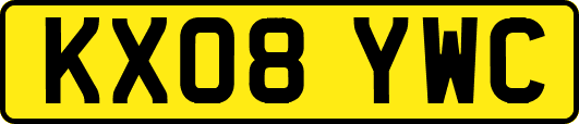 KX08YWC