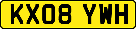 KX08YWH