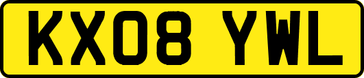 KX08YWL