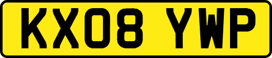 KX08YWP