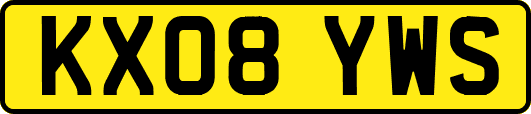 KX08YWS