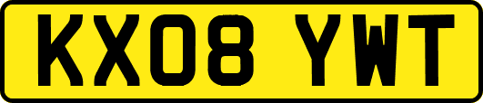 KX08YWT