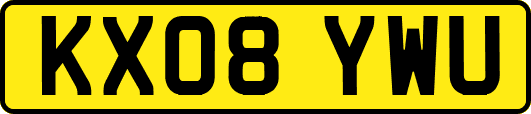 KX08YWU