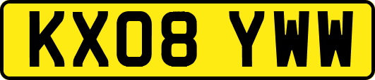 KX08YWW