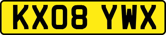 KX08YWX