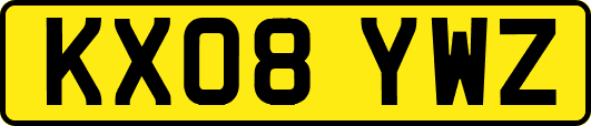 KX08YWZ