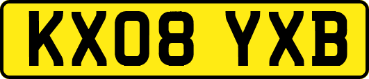 KX08YXB