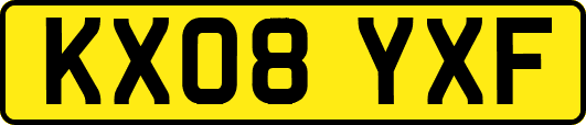 KX08YXF